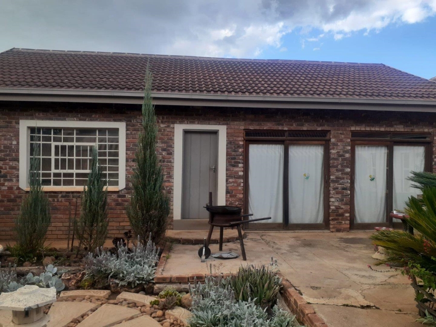 3 Bedroom Property for Sale in Ventersdorp North West